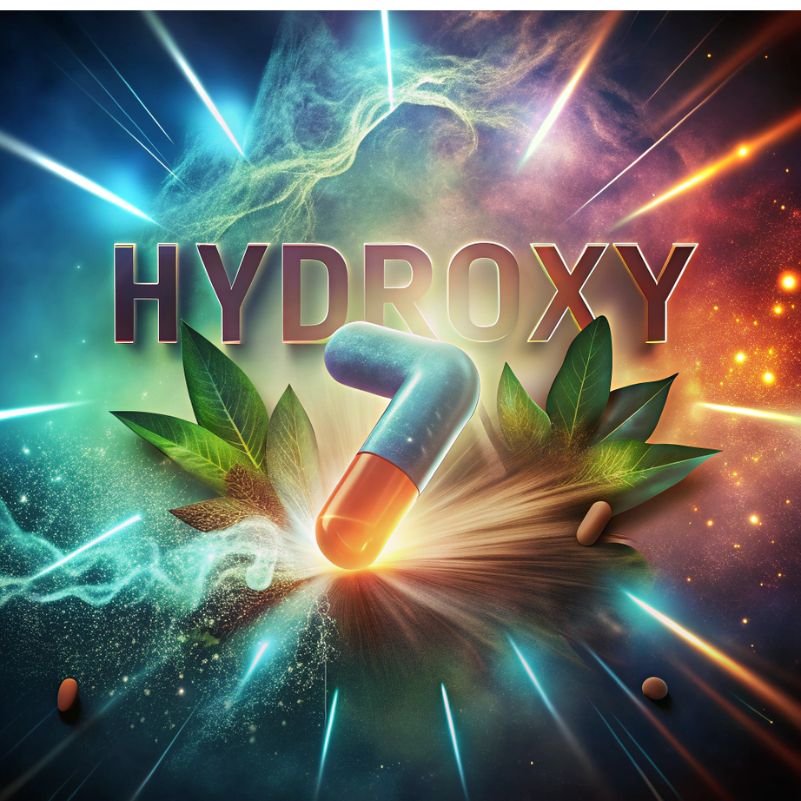 7 Hydroxy
