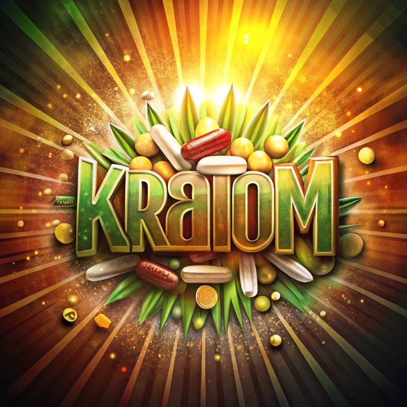 Kratom Category