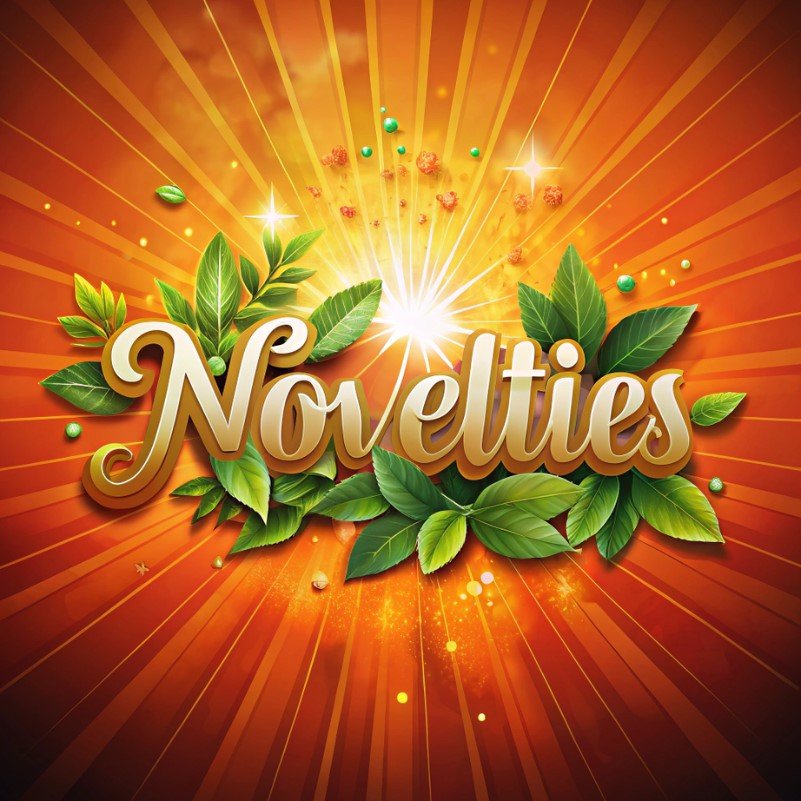 Novelties Category