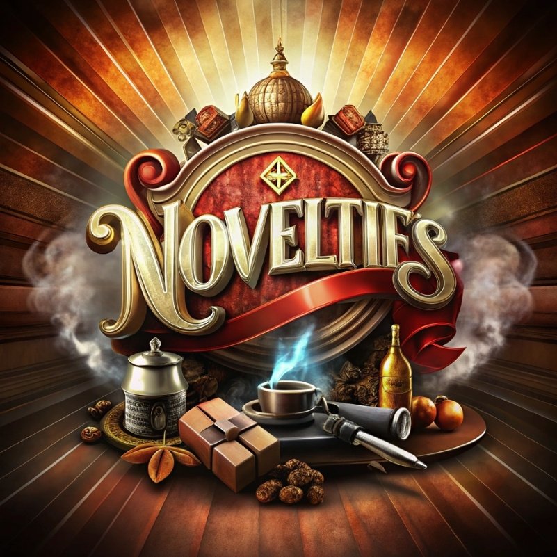 Novelties