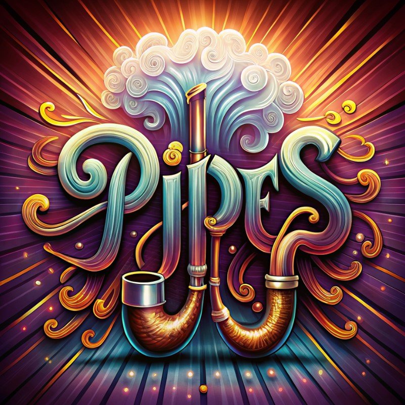 Pipes & Accessories